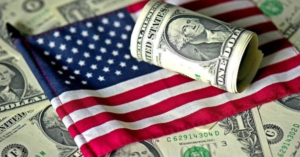 Экономика США. Прогнозы