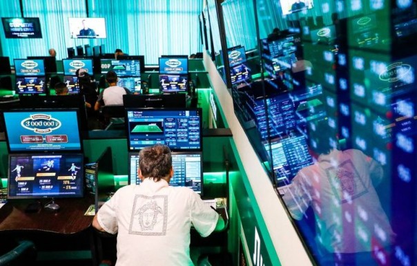 Прокуратура заинтересовалась включением букмекеров в список системообразующих компаний