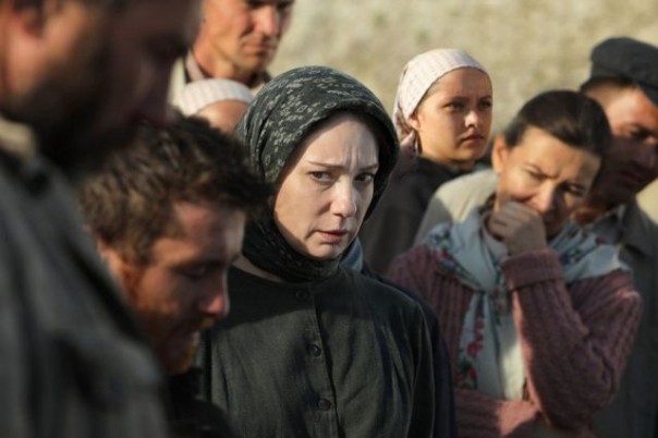 Прилепин, "Зулейха" и тусовочка твирческой интилихенции. Александр Роджерс