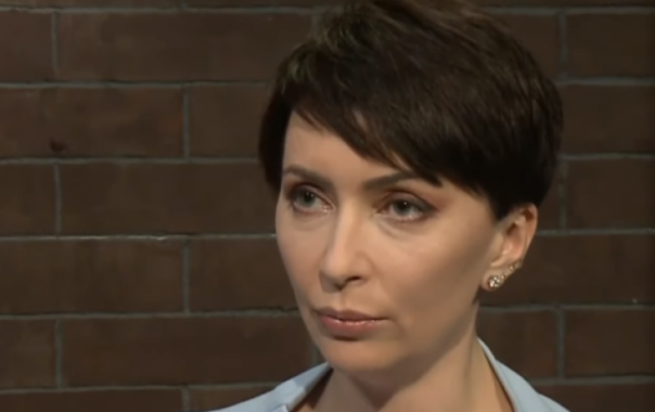 Елена Лукаш: Пародия на власть осуществляет пародию на государственное управление