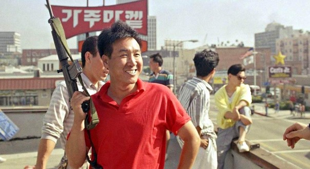 Корейцы на крышах: история выживания в маленьком апокалипсисе