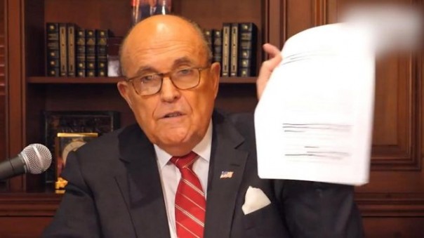 Украина входит в новый громкий международный скандал. УНIАН, Украина