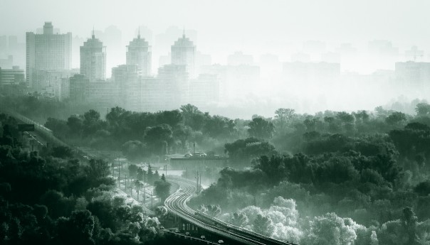 Когда развеется дым