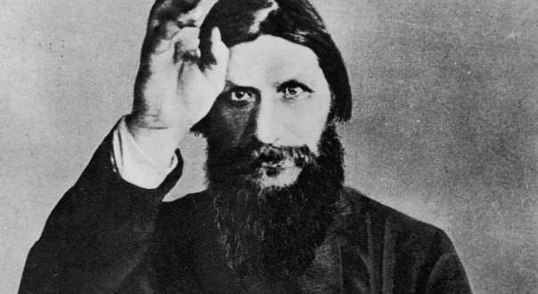 Второй человек в империи? 7 мифов о Распутине