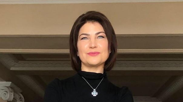 Венедиктова заявила о подозрении Порошенко «в ближайшее время»