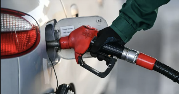 Правительство объяснило временный запрет на ввоз топлива в Россию