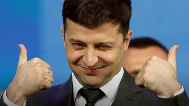 Волшебная «зеленая кнопка». Александр Зубченко