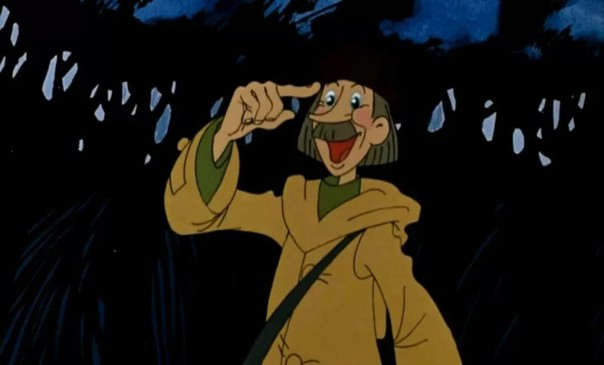 Дядя Миша Задорнов был прав