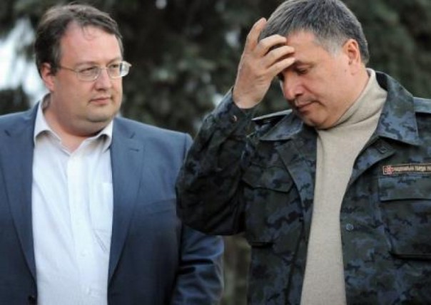 «Тоня» набивает цену Арсену. Владимир Скачко