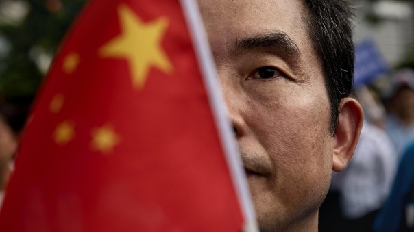 Украинцы подали в суд на Китай из-за коронавируса. Китай ответил достойно