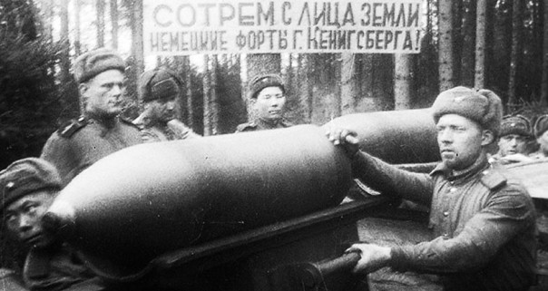 С кем был Бог. Вера помогала бойцам в самых безнадежных ситуациях