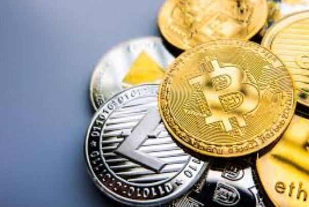 Биткоин рухнул после новостей из Китая