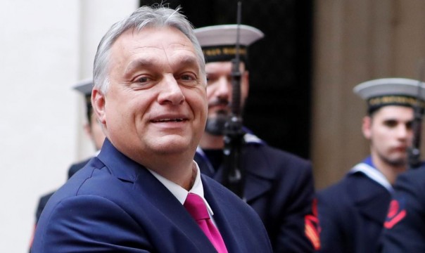 От чего отгородился Орбан – от коронавируса или от вируса глобализма?