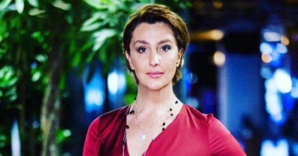 Вы склонили головы перед нацистами, как быдло! Украинская телеведущая разгромила Зеленского в своем видеообращении