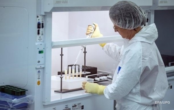 Ученые нашли новую разрушительную функцию коронавируса | Московские власти раскрыли долю бессимптомных носителей коронавируса