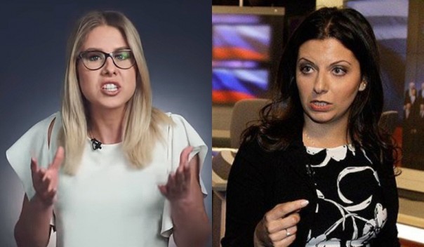 Америка продолжает бороться с правдой в России руками Любови Соболь, теперь и на «Радио Свобода»