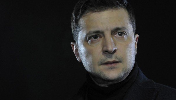 Украине предрекли конец после эпидемии