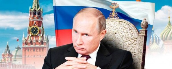 Украинские политики ездят на поклон к Путину