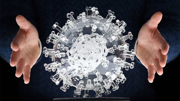 В Норвегии обнаружена новая мутация COVID-19