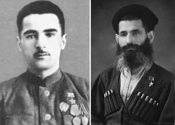 Как пастух уничтожил 108 немецких солдат