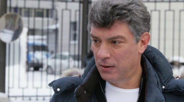 «Фонд Бориса Немцова за свободу» внесли в список нежелательных организаций