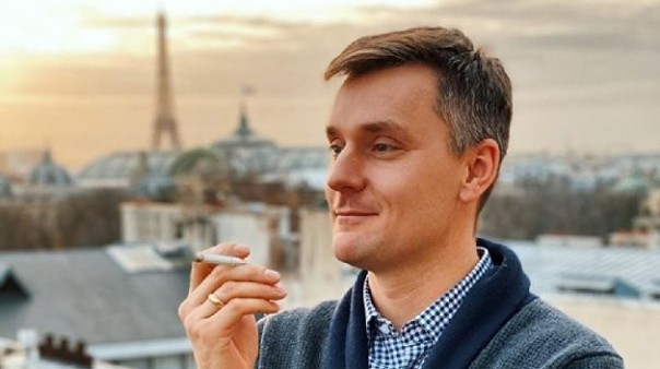 Конкуренция лимитрофов. Ростислав Ищенко