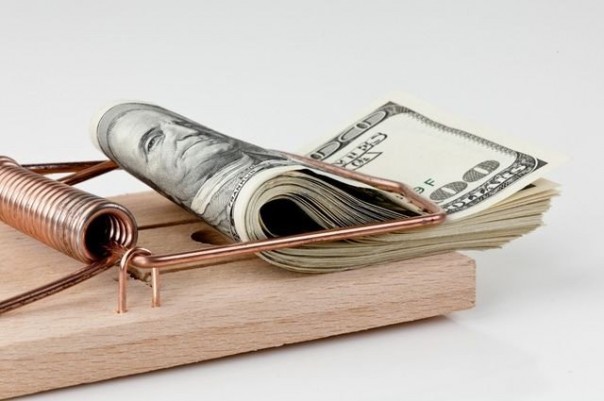 Либералы опять предлагают России долговое рабство. Николай Стариков