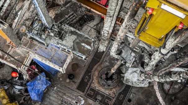 Вслед за WTI в минус ушла российская Urals