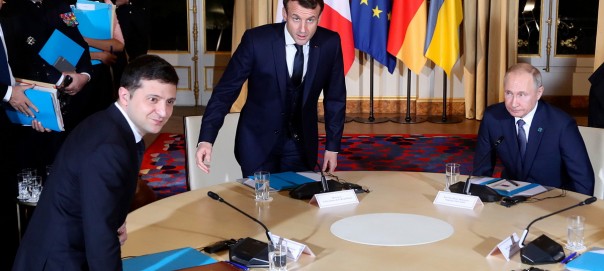 Квартальщик Кошевой: «Зеленский мог избить Путина»