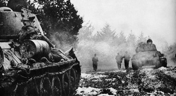 Самая страшная ловушка ВОВ: чем опасен котёл?