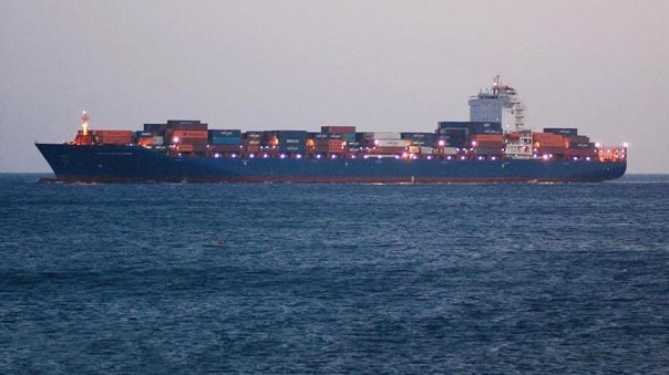 Трое россиян оказались на борту захваченного пиратами судна в водах Бенина