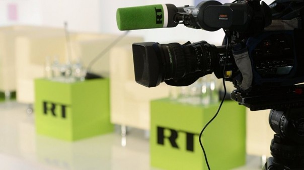 В США признали, что вывод о "вмешательстве" RT сделан по старым данным