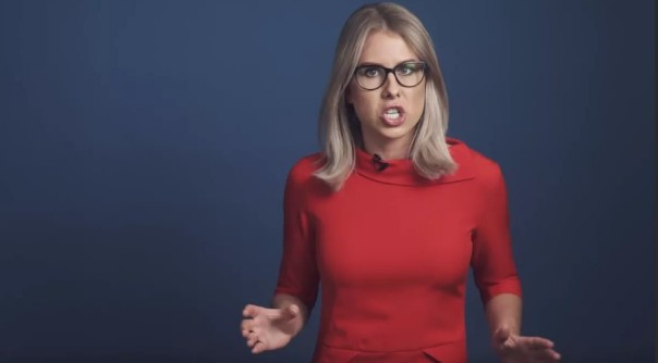 Соболь взяла курс на КПРФ