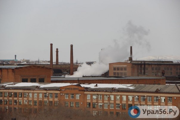 ЮУМЗ, крупнейшее орское предприятие-банкрот, продают за 1 млрд 670 млн рублей