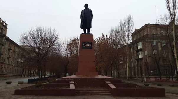 Русский гений — к 150-летию Владимира Ленина. Александр Роджерс