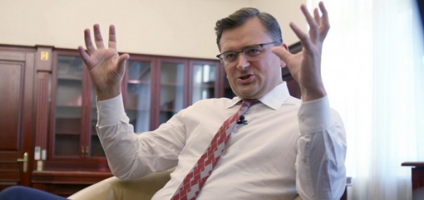 Киев назвал три «тактических задачи» по «возвращению» Крыма