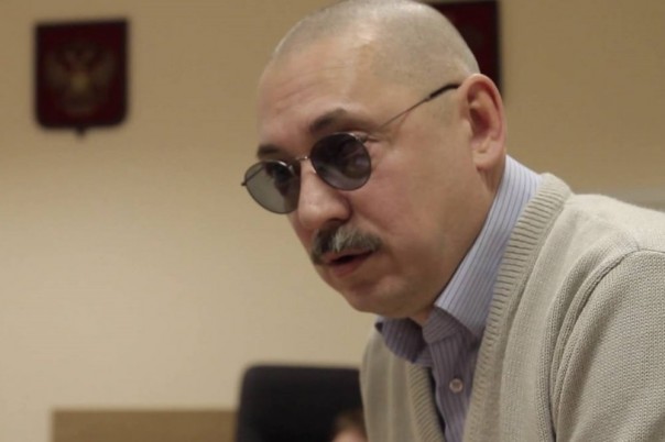 Тонны фотошопа и лжи – новый материал Короткова готов