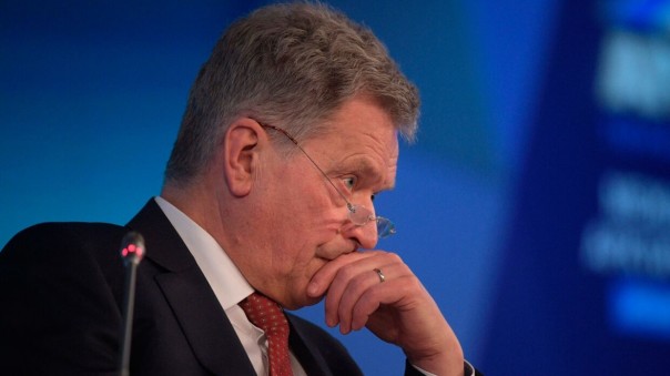 Президента Финляндии призвали извиниться перед жертвами финского террора в годы ВОВ