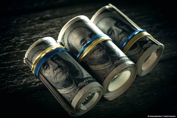 В сенате США предложили бедным странам раскрыть данные о долгах перед КНР