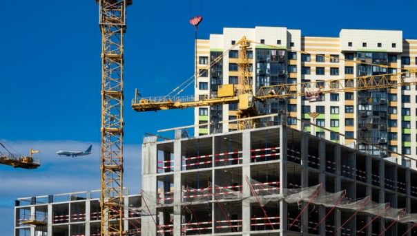 Мишустин подписал постановление об ипотеке под 6,5% годовых