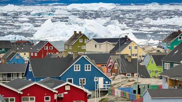 Трамп продолжает попытки захвата Гренландии