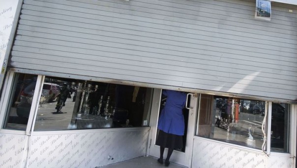 Крупные ретейлеры США готовятся объявить о банкротстве