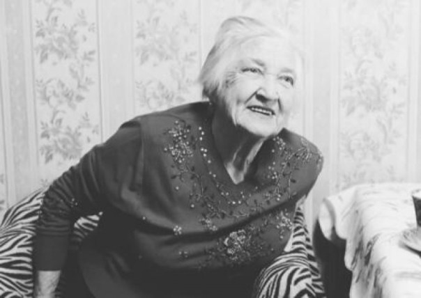 Умерла создательница знаменитых конфет «Птичье молоко»