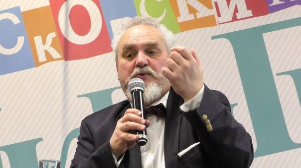 Либеральный интернационал запустил кампанию по фальсификации Российской истории