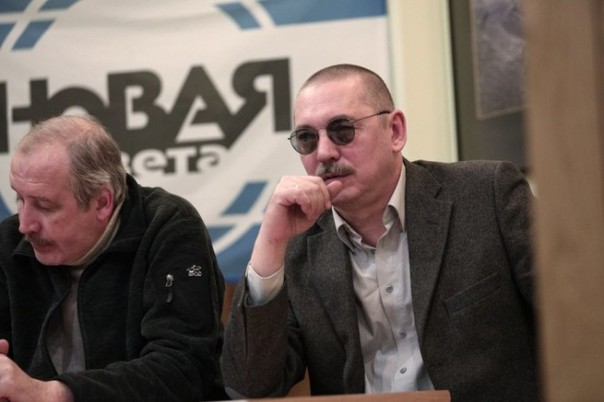 Выпустил фейк – шконка уже готова: общественники высказались про последние вбросы «Новой газеты» | На фейки обратили внимание в Кремле