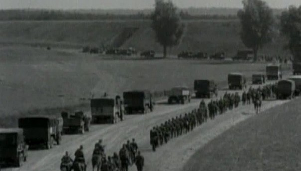 Найдено более 150 документов о военных преступлениях нацистов