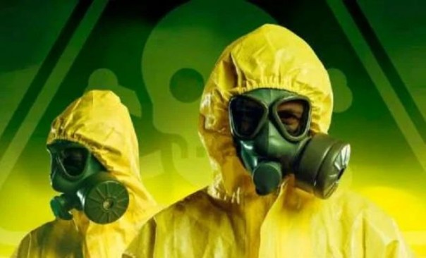 СБУ потребовала меньше трепаться о биолабораториях США на Украине