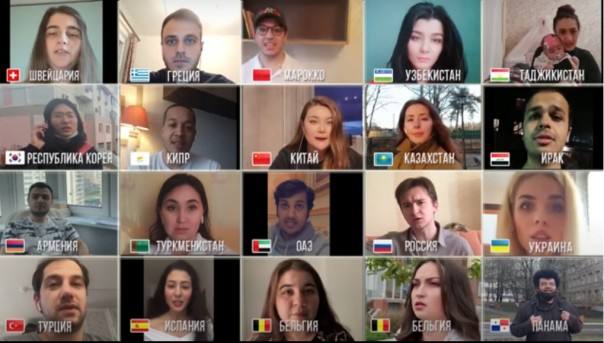 «Нам нужна одна победа»!