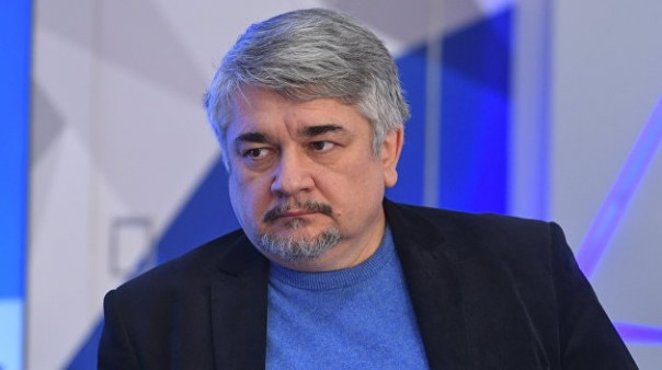 Ищенко: На Украине никому не выгодно вскрывать коррупционные схемы | Чем закончится конфликт США и Китая из-за пандемии?