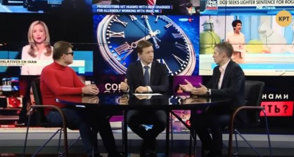 Мифы Одессы 2 мая 2014 года